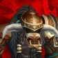 Character Avatar